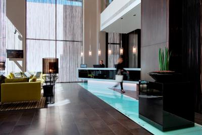 سنترو کاپیتال دوحه