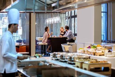 سنترو کاپیتال دوحه