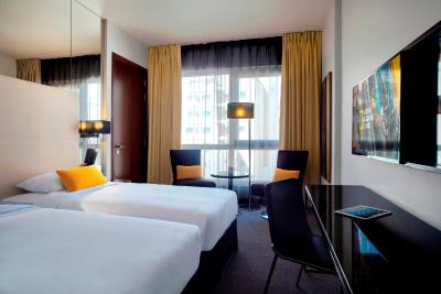 سنترو کاپیتال دوحه