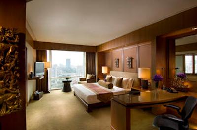 کنراد بانکوک