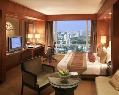 کنراد بانکوک