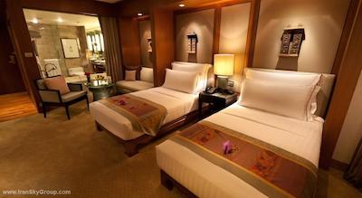 کنراد بانکوک