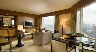 کنراد بانکوک