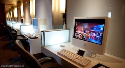 کنراد بانکوک