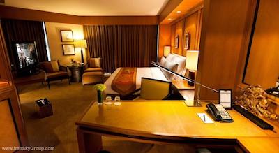 کنراد بانکوک