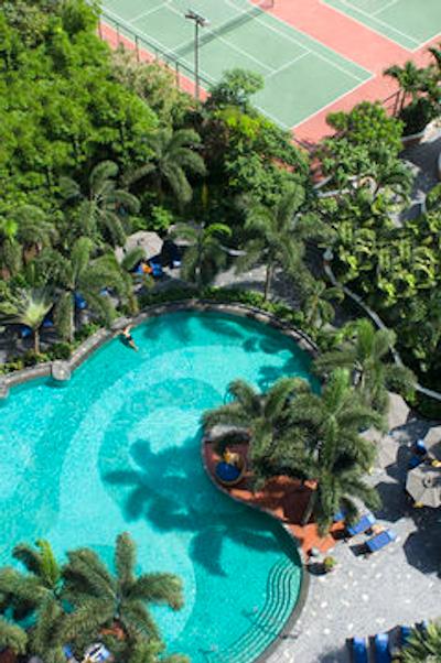 کنراد بانکوک