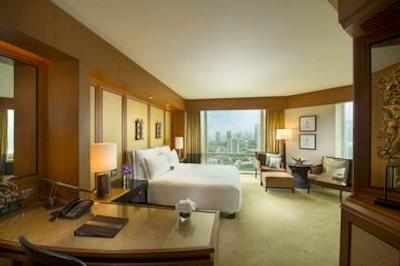 کنراد بانکوک