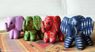 کنراد بانکوک