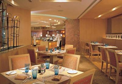 کنراد بانکوک