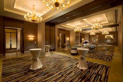 کنراد بانکوک