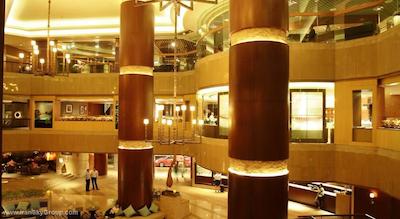 کنراد بانکوک