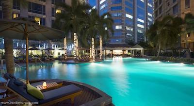 کنراد بانکوک