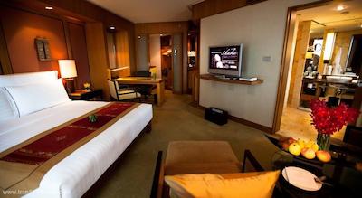 کنراد بانکوک