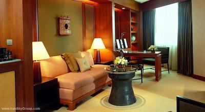 کنراد بانکوک