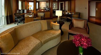 کنراد بانکوک