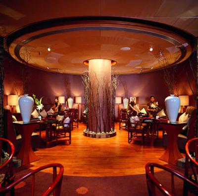 کنراد بانکوک