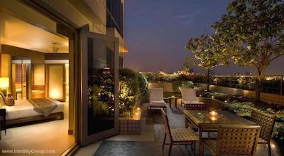 کنراد بانکوک