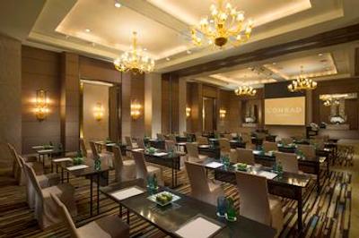 کنراد بانکوک