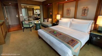 کنراد بانکوک