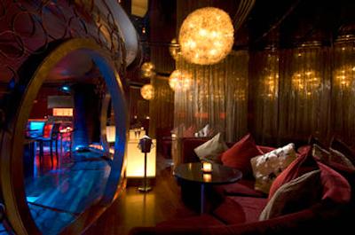 کنراد بانکوک