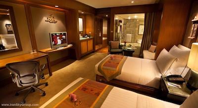 کنراد بانکوک