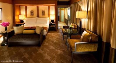 کنراد بانکوک