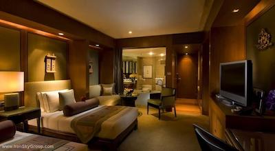 کنراد بانکوک