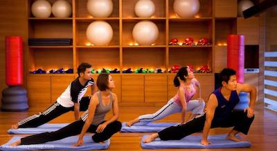 کنراد بانکوک