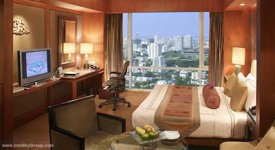 کنراد بانکوک