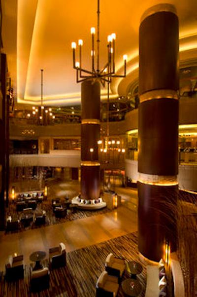 کنراد بانکوک