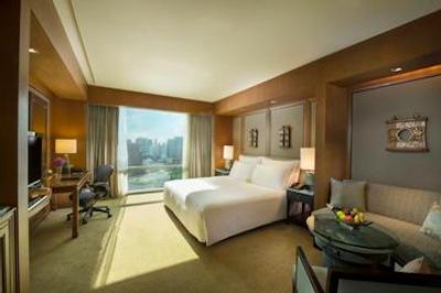 کنراد بانکوک