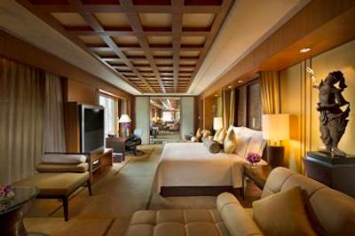 کنراد بانکوک