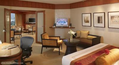 کنراد بانکوک