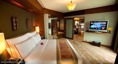 کنراد بانکوک