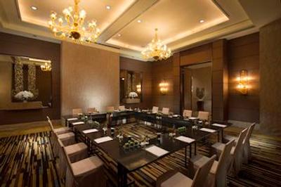 کنراد بانکوک