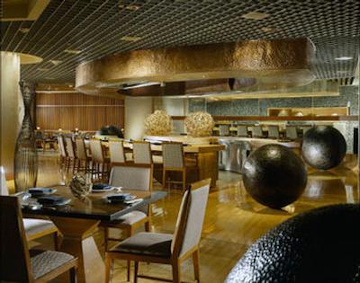 کنراد بانکوک