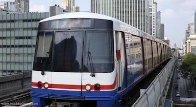 کنراد بانکوک