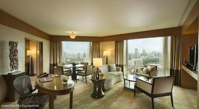 کنراد بانکوک