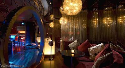 کنراد بانکوک