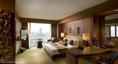 کنراد بانکوک