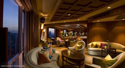 کنراد بانکوک