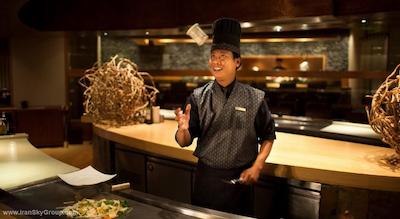 کنراد بانکوک