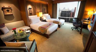 کنراد بانکوک