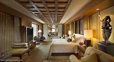 کنراد بانکوک