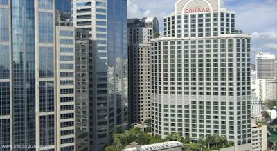 کنراد بانکوک