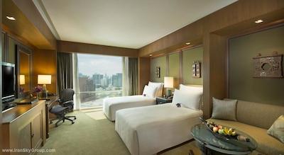 کنراد بانکوک