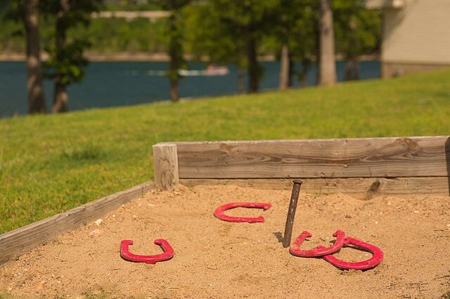اساپز! تو برانسُن یاچت کلوب