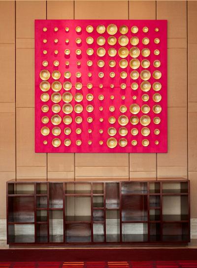 هیات رجنسی چاندیگاره