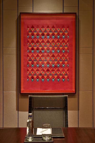 هیات رجنسی چاندیگاره