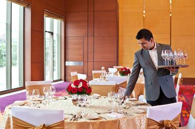 هیات رجنسی چاندیگاره